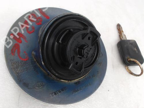 Used Fuel cap RENAULT CLIO I (B/C57_, 5/357_) 1.2 (5/357Y, 5/357K) (58 hp) 22099871