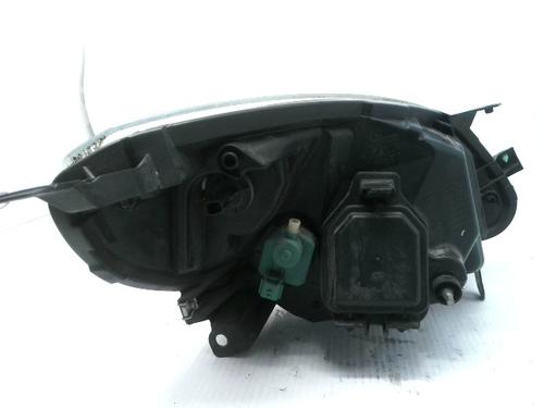 Left headlight RENAULT TWINGO II (CN0_) 1.2 16V (CN0K, CN0V, CN0A) | BP39197244C28 - Image 4