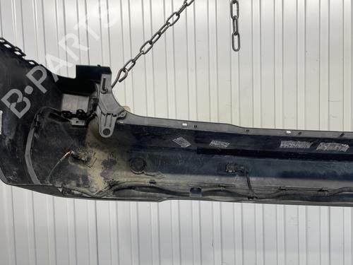 Rear bumper CITROËN BERLINGO Box Body/MPV (K9) PureTech 110 | BP30726705C8 