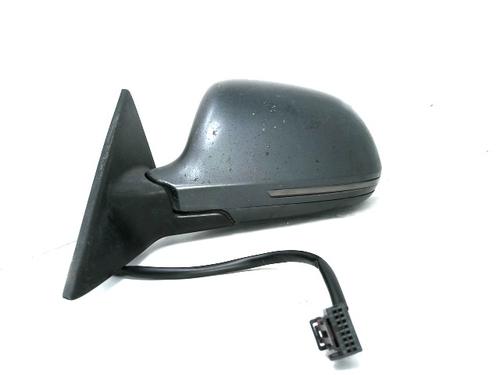 Used Left mirror AUDI A5 (8T3) 3.0 TDI quattro (240 hp) 30360499