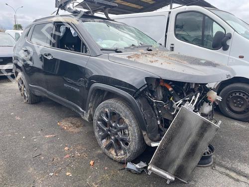 Right front fenders JEEP COMPASS (MP, M6, MV, M7) 1.3 Hybrid 4x4 | BP30561661C42