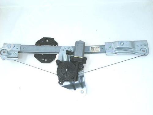 Used Front left window mechanism Front left window mechanism DACIA SANDERO II 1.5 dCi (90 hp) 22101189 22101189