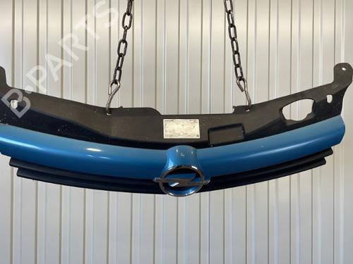 Used Grille OPEL ASTRA H (A04) 1.7 CDTI (L48) (100 hp) 20915781