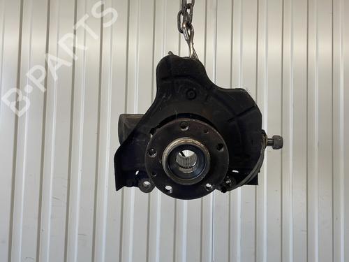 Used Left front steering knuckle CITROËN JUMPER II Van 2.2 HDi 110 (110 hp) 25744497
