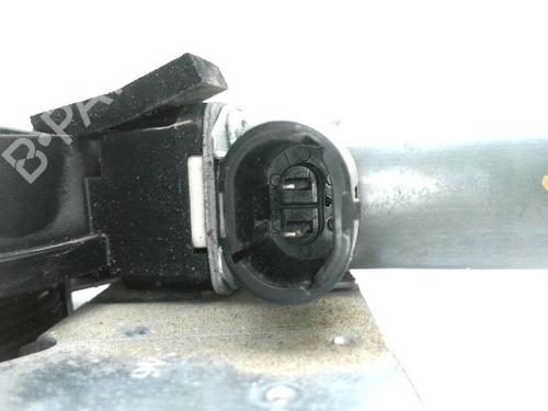 Front right window mechanism RENAULT TRAFIC II Van (FL) 1.9 dCi 80 (FL0B) | BP32865111C23 - Image 3