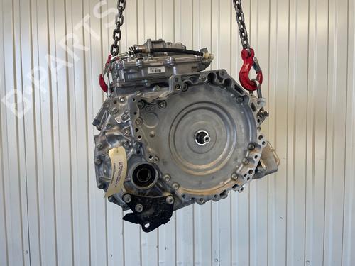 Gearbox CITROËN C5 AIRCROSS (A_) 1.6 Hybrid 225 (A45GFR) | BP37729404M3  - Image 10