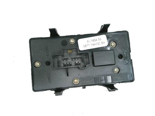 Used Left front window switch FORD MONDEO III Turnier (BWY) ST220 (226 hp) 22439173