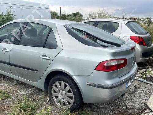Starter RENAULT LAGUNA II (BG0/1_) 1.9 dCi | BP20912913M8 