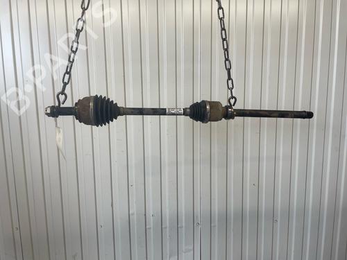 Used Right front driveshaft Right front driveshaft 37729394 37729394