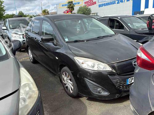 Ignition barrel MAZDA 5 (CW) 1.6 CD | BP36468153M48 - Image 15