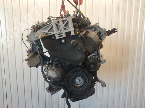 Engine RENAULT TRAFIC II Van (FL) 2.5 dCi 145 (FL0J) | BP38054133M1 - Image 5