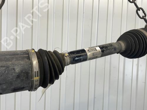Right front driveshaft JEEP COMPASS (MP, M6, MV, M7) 1.3 Hybrid 4x4 | BP30162276M39 - Image 3
