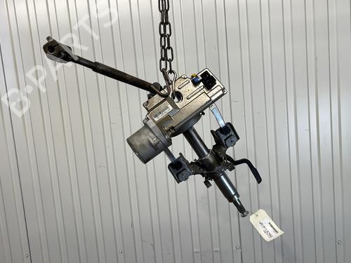Used Steering column FIAT GRANDE PUNTO (199_) 1.3 D Multijet (75 hp) 28965425