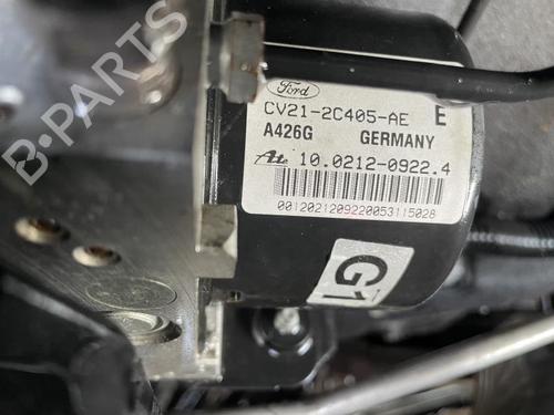 Headlight switch FORD FIESTA VI (CB1, CCN) 1.25 | BP22099462I24 - Image 27