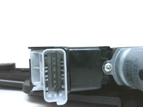 Used Front right window mechanism PEUGEOT 2008 II (UD_, US_, UY_, UJ_, UR_, UC_) 1.2 PureTech 130 (USHNS, URHNS) (130 hp) 20916283