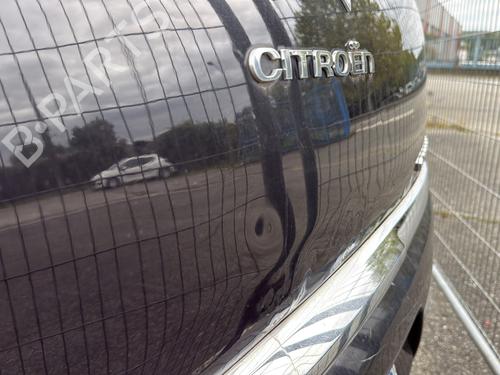 Multifunctionele display CITROËN C4 AIRCROSS 1.8 HDi 150 AWC | BP29155771C48 
