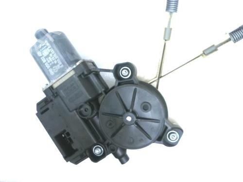 Front right window mechanism VW POLO V (6R1, 6C1) 1.2 | BP20915757C23 
