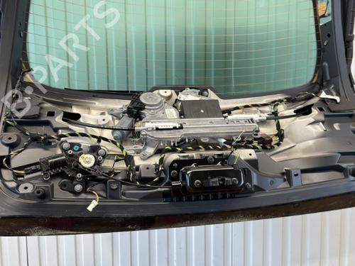 Tailgate PEUGEOT 508 SW I (8E_) 2.0 HDi 180 RXH | BP21561775C6 
