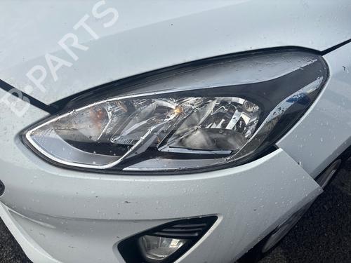 Fælk FORD FIESTA VII (HJ, HF) 1.5 TDCi | BP38475800C45 - Image 35