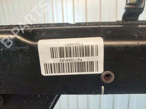 Subframe BMW X5 (E70) xDrive 30 d | BP38156549M9 - Image 2