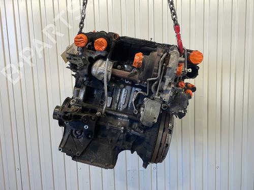 Used Engine CITROËN BERLINGO Box Body/MPV (K9) 1.5 BlueHDi 130 (131 hp) 31184515