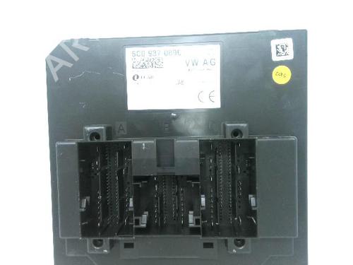 Electronic module SEAT IBIZA IV SC (6J1, 6P5) 1.2 TSI | BP22748871M83 