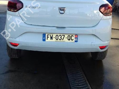 Front left interior door handle DACIA SANDERO III 1.0 SCe 65 | BP22099119I13  - Image 5