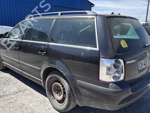Front left seatbelt VW PASSAT B5.5 Variant (3B6) 1.9 TDI | BP33804621I26 - Image 9