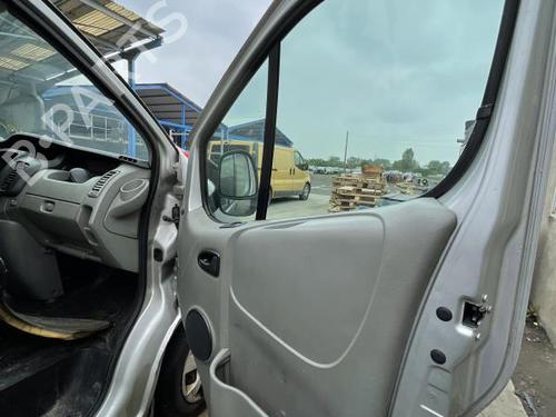 Break pedal RENAULT TRAFIC II Van (FL) 2.0 dCi 115 (FL01, FL0U, FL00, FL0H, FL0M) | BP20915239I19 