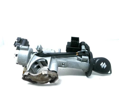 Ignition barrel SUZUKI SX4 (EY, GY) 1.6 DDIS (RW416D) | BP24330949M48 - Image 3