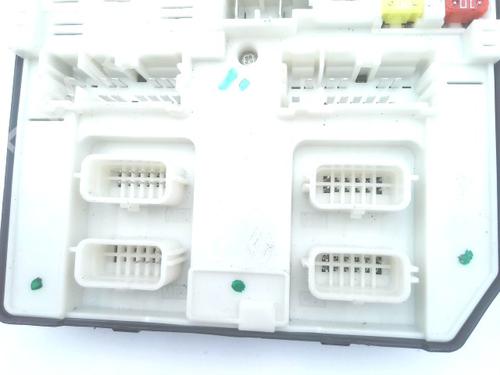 Used Fuse box Fuse box RENAULT GRAND SCÉNIC III (JZ0/1_) 1.5 dCi (JZ09, JZ0D, JZ10, JZ14, JZ1G, JZ29, JZ2C) (110 hp) 29572246 29572246