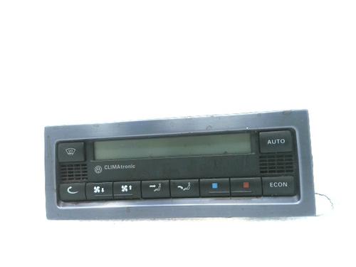AC Styreenhet / Manøvreringsenhet VW GOLF IV (1J1) 1.9 TDI (130 hp) 24233274