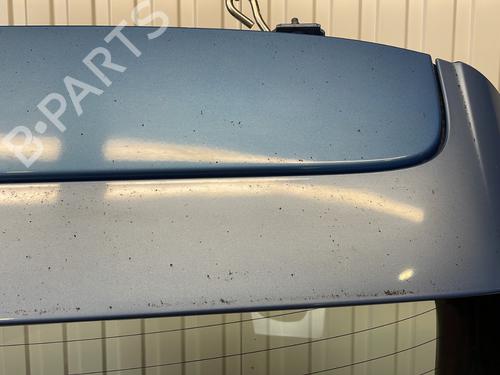 Tailgate FORD FIESTA VI (CB1, CCN) 1.6 TDCi | BP22388755C6 