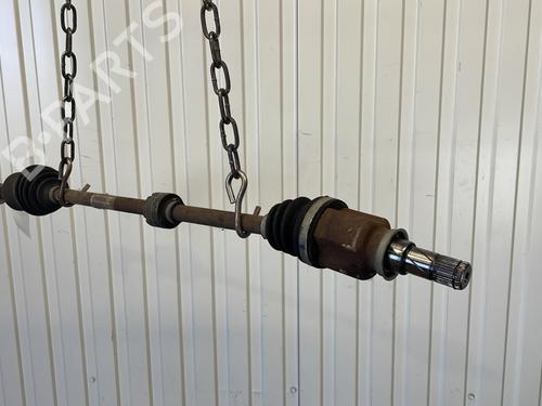 Used Right front driveshaft Right front driveshaft MITSUBISHI COLT VI (Z3_A, Z2_A) 1.3 (Z21A) (95 hp) 25923990 25923990