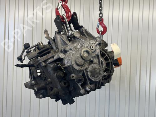 Used Gearbox Gearbox JEEP COMPASS (MK49) 2.0 CRD 4x4 (140 hp) 29572216 29572216