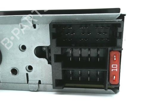 Radio OPEL COMBO Box Body/MPV (X12) 1.3 CDTI (B05) | BP27384618E6 - Image 2