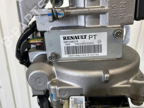 Steering column RENAULT MEGANE III Hatchback (BZ0/1_, B3_) 1.5 dCi (BZ09, BZ0D, BZ1W, BZ29, BZ14) | BP26974908M21 - Image 4