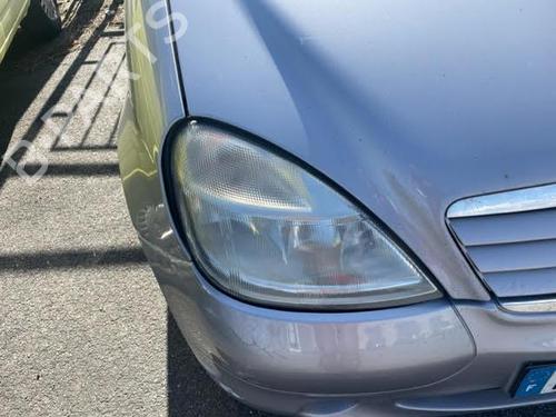 Left taillight MERCEDES-BENZ A-CLASS (W168) A 140 (168.031, 168.131) | BP20916738C34 