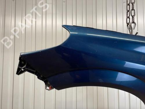 Left front fenders OPEL ASTRA H (A04) 1.3 CDTI (L48) | BP20914161C41 