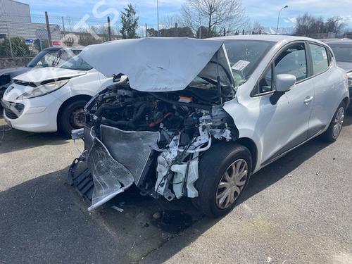 Brugte RENAULT CLIO IV (BH_) 1.5 dCi 90 4573498