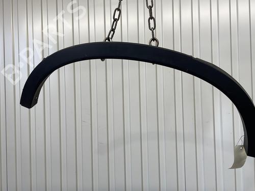 Used Rear right wheel arch trim BMW X4 (F26) xDrive 20 d (190 hp) 21005880