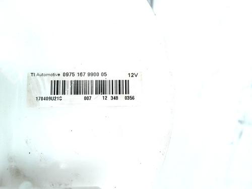Fuel pump NISSAN JUKE (F15) 1.5 dCi | BP22101526M76 