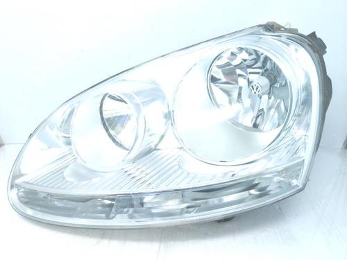 Used Left headlight VW GOLF V (1K1) 1.9 TDI (105 hp) 20912116
