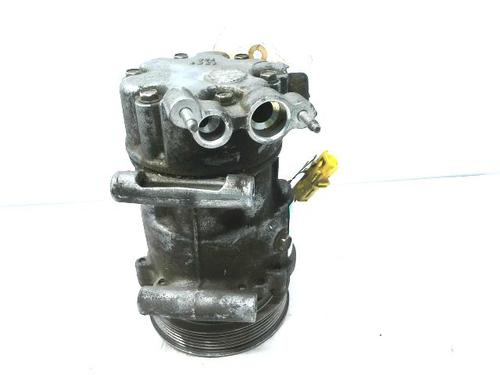 AC compressor CITROËN C4 I (LC_) 1.6 HDi | BP20913436M34 