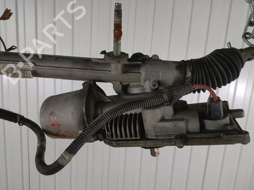 Used Steering rack Steering rack CITROËN C3 II (SC_) 1.4 HDi 70 (SC8HZC, SC8HR0, SC8HP4) (68 hp) 20915189 20915189