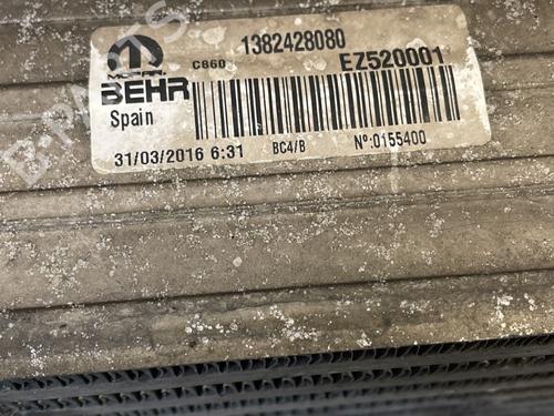 Intercooler PEUGEOT BOXER Van 2.2 BlueHDi 165 | BP29188785M30 
