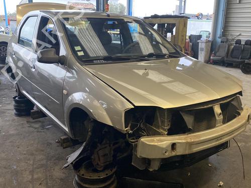 Left front driveshaft DACIA LOGAN (LS_) 1.4 MPI LPG (LS0C) | BP22099946M38 - Image 7