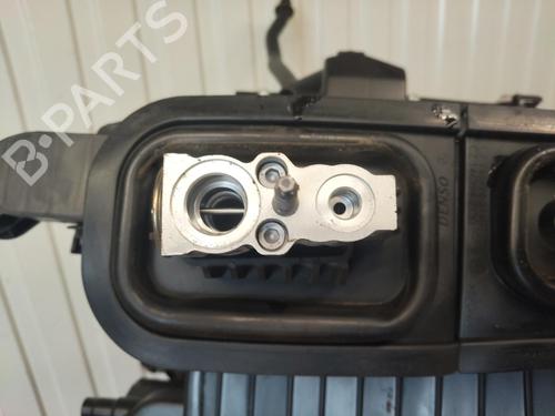 Heater matrix box MERCEDES-BENZ SPRINTER 3,5-t Van (B907, B910) 315 CDI RWD (907.631, 907.633, 907.635, 907.637) | BP39072437M61 - Image 2