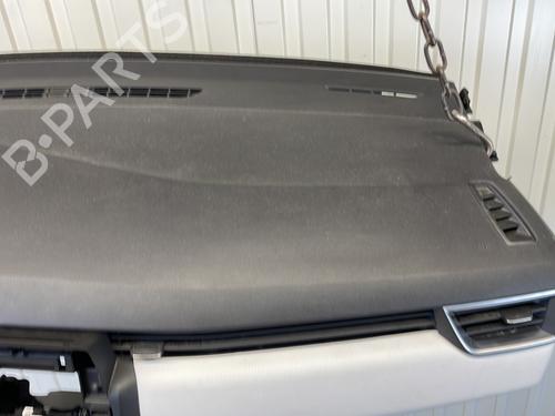 Dashboard RENAULT CLIO V (B7_) 1.5 Blue dCi 100 (B7AD) | BP30787675C46  - Image 5