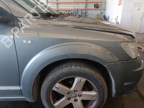 Reservehjul kit DODGE JOURNEY 2.0 CRD | BP22099500C119  - Image 29